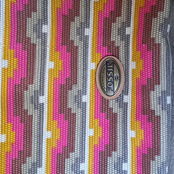 FOSSIL Drop Bag - Picture 8 of 12